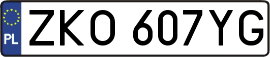 ZKO607YG