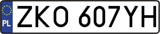 ZKO607YH