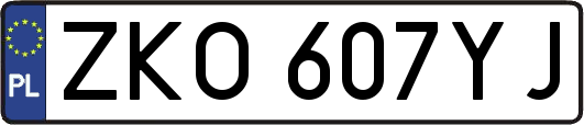 ZKO607YJ