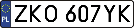 ZKO607YK