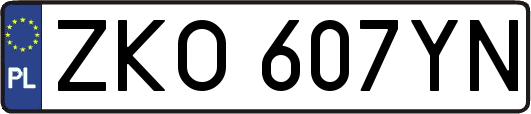 ZKO607YN