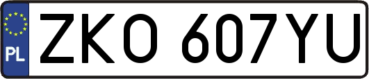 ZKO607YU