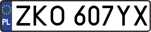 ZKO607YX