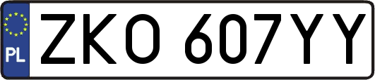 ZKO607YY
