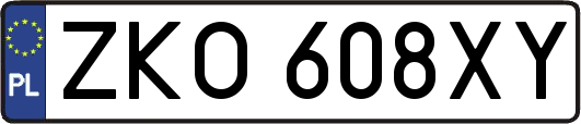 ZKO608XY