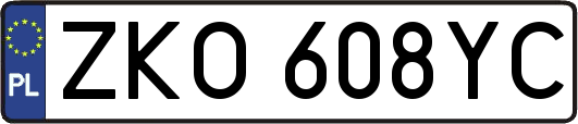 ZKO608YC