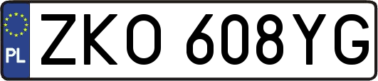 ZKO608YG