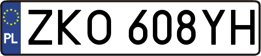 ZKO608YH