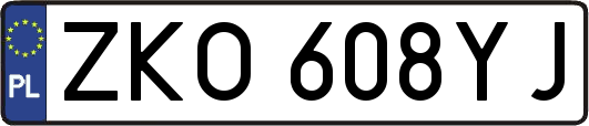 ZKO608YJ