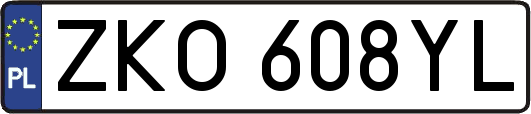 ZKO608YL