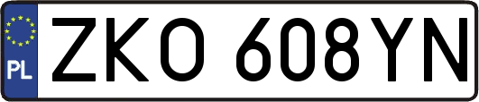 ZKO608YN