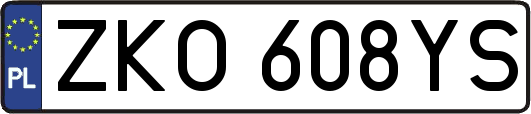 ZKO608YS