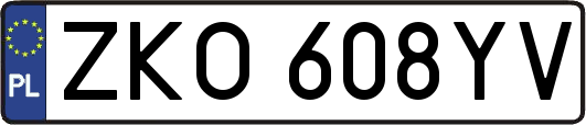 ZKO608YV