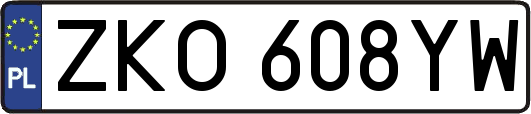ZKO608YW