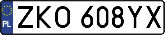 ZKO608YX