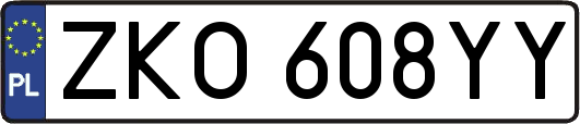 ZKO608YY