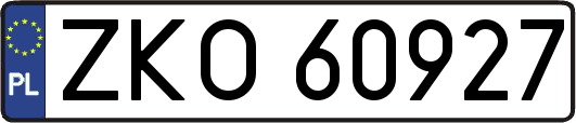 ZKO60927