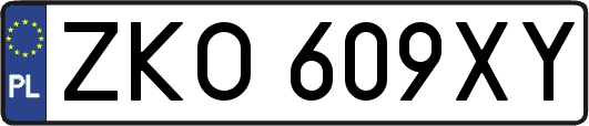 ZKO609XY