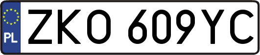 ZKO609YC