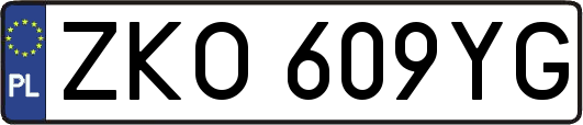 ZKO609YG