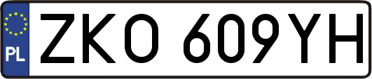 ZKO609YH