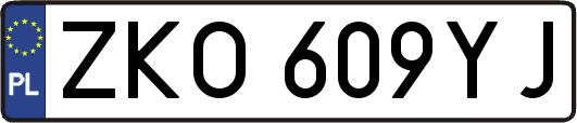ZKO609YJ