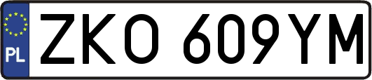 ZKO609YM