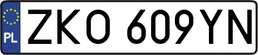 ZKO609YN
