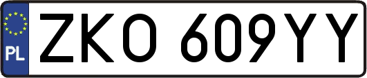 ZKO609YY