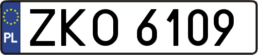 ZKO6109