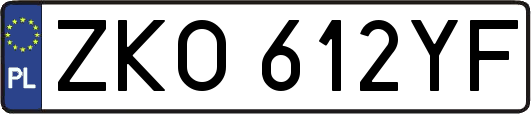 ZKO612YF