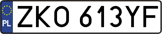 ZKO613YF