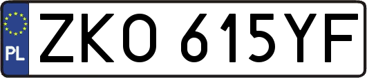 ZKO615YF