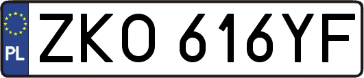 ZKO616YF