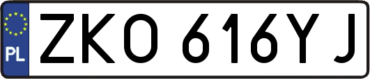 ZKO616YJ