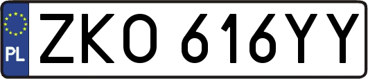 ZKO616YY