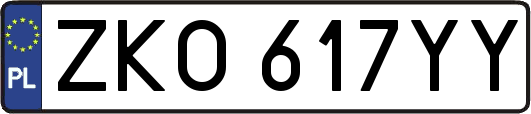 ZKO617YY