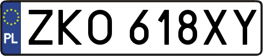 ZKO618XY