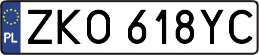 ZKO618YC