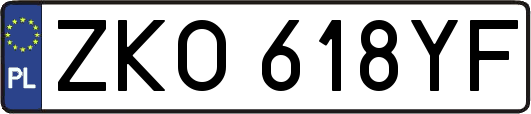 ZKO618YF