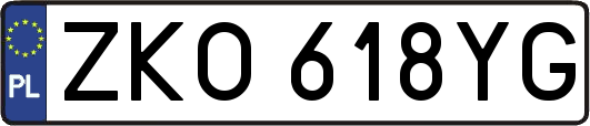 ZKO618YG