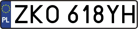 ZKO618YH