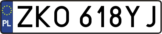 ZKO618YJ