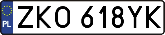 ZKO618YK