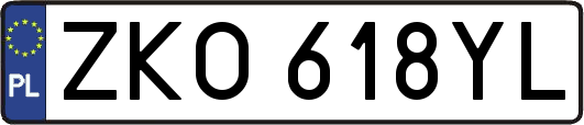 ZKO618YL
