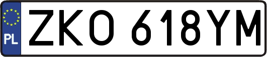 ZKO618YM