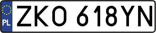 ZKO618YN