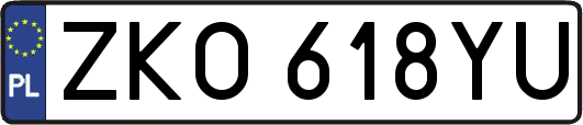 ZKO618YU