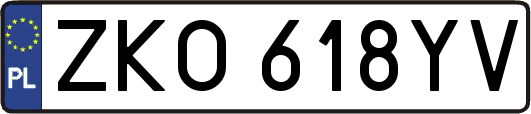 ZKO618YV