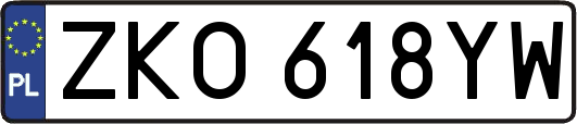 ZKO618YW